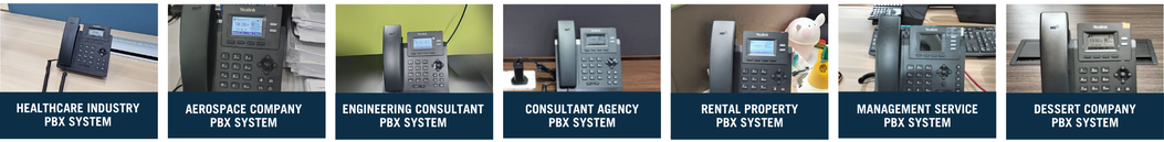 Cloud PBX Customer Setup Malaysia