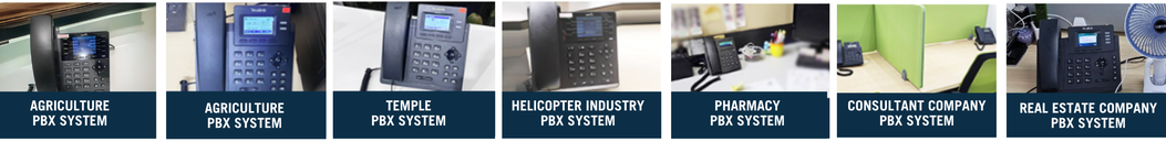 Office Phone System Malaysia